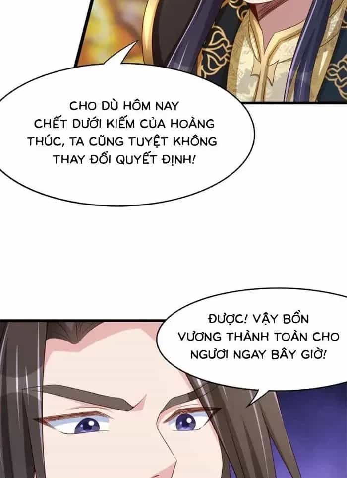 Ta Thuần Phục Bạo Vương - Chương 110 - ảnh 7