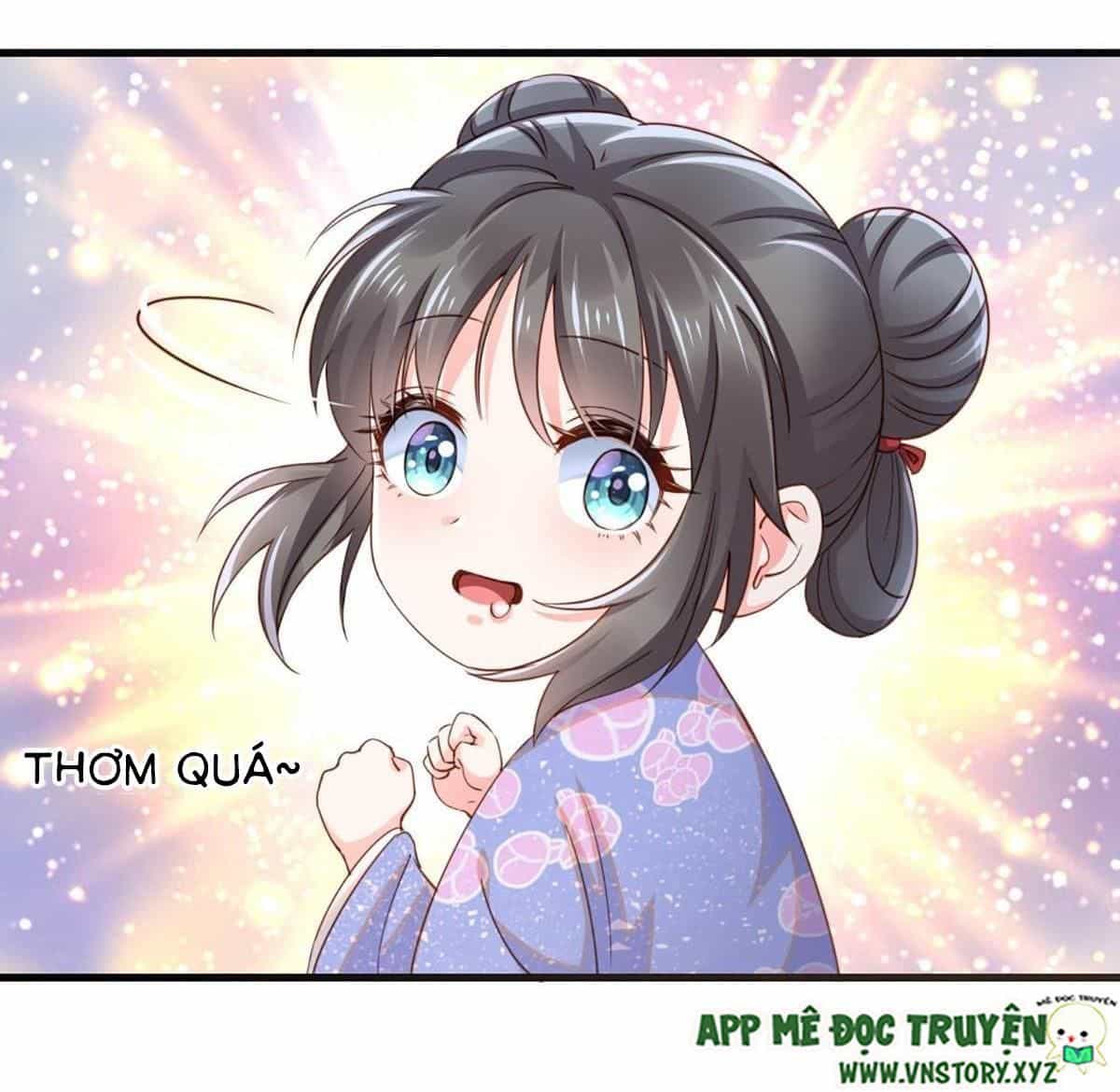 Ta Thuần Phục Bạo Vương - Chương 1 - ảnh 26