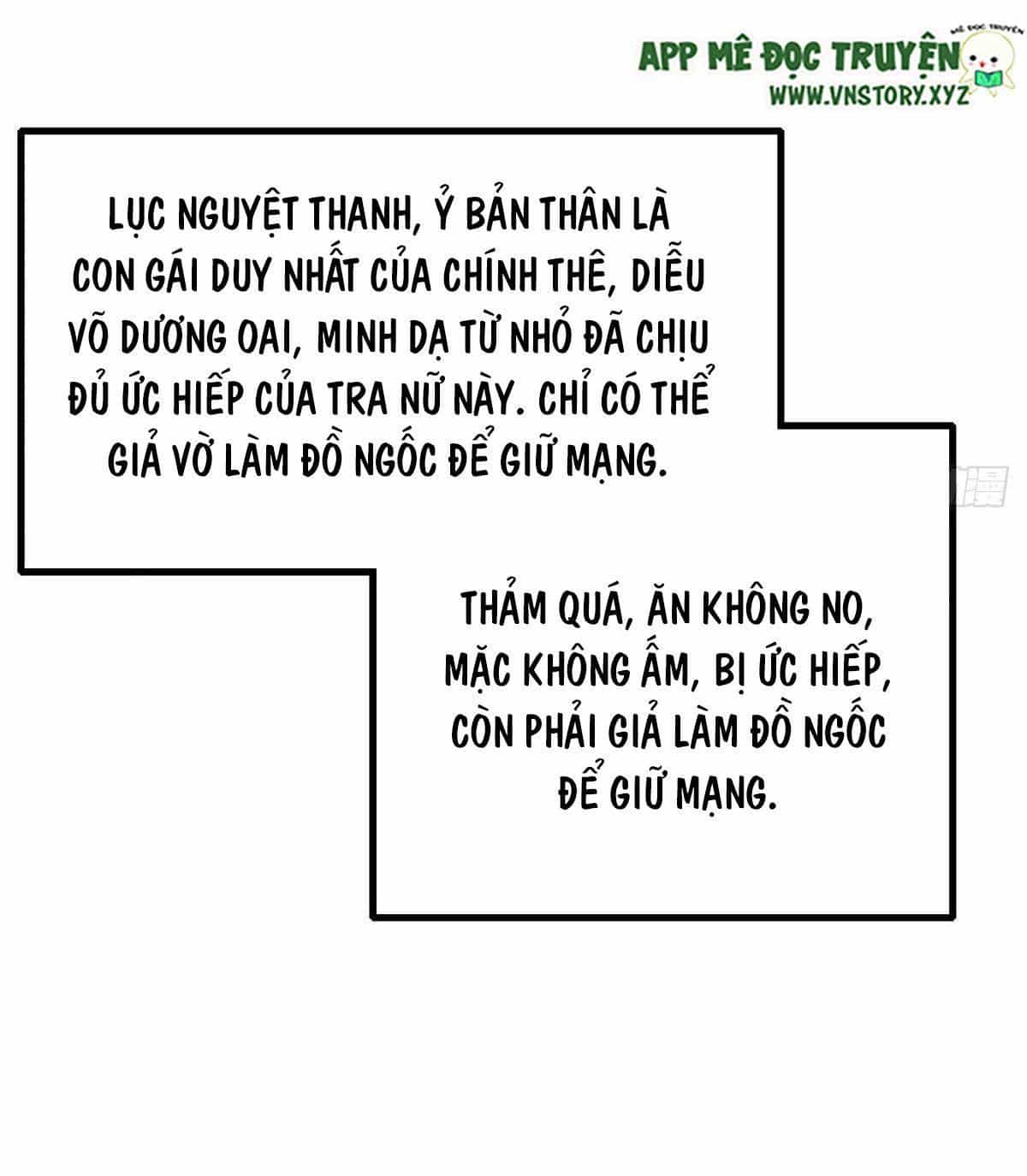 Ta Thuần Phục Bạo Vương - Chương 1 - ảnh 29