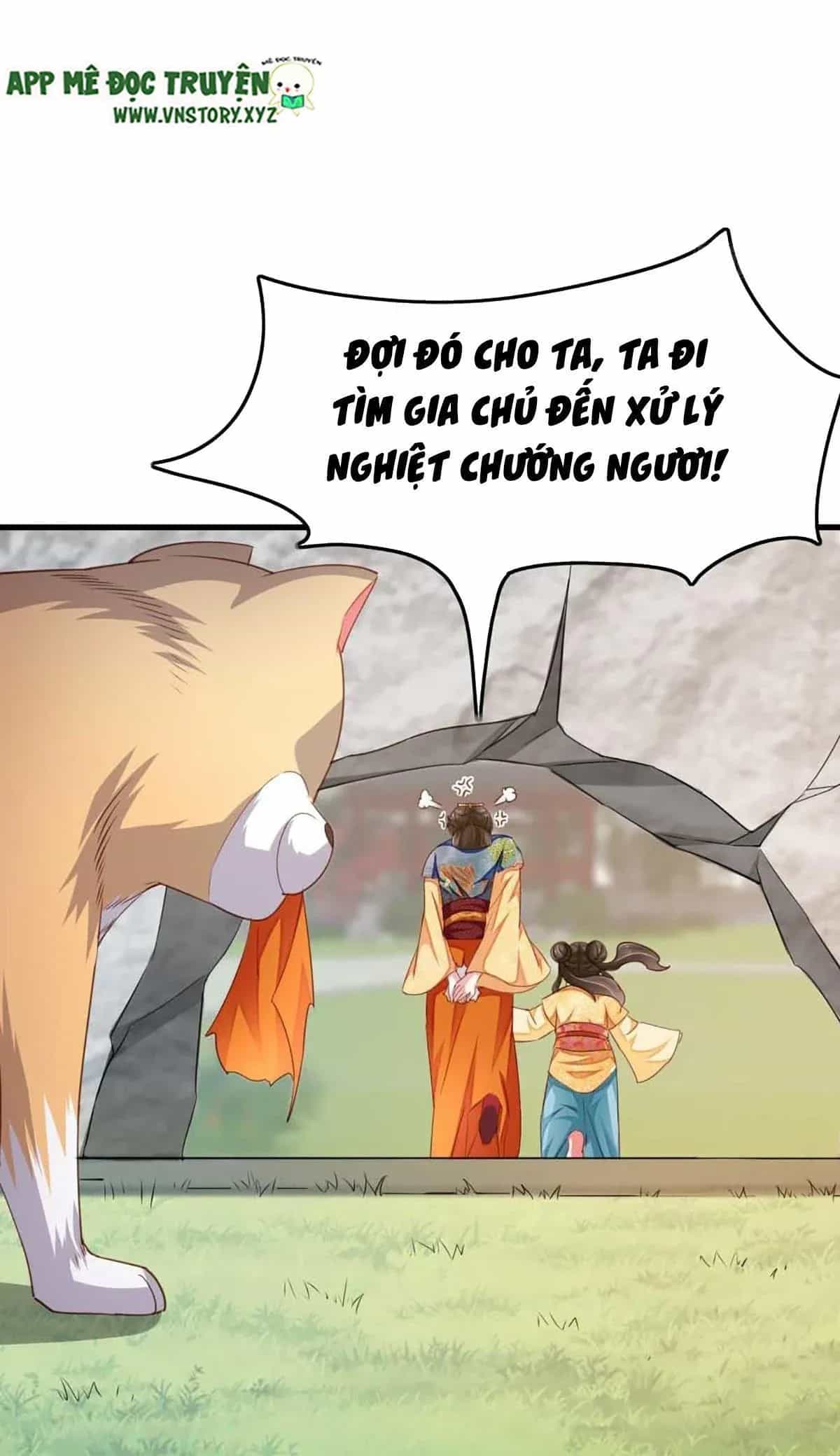 Ta Thuần Phục Bạo Vương - Chương 3 - ảnh 17