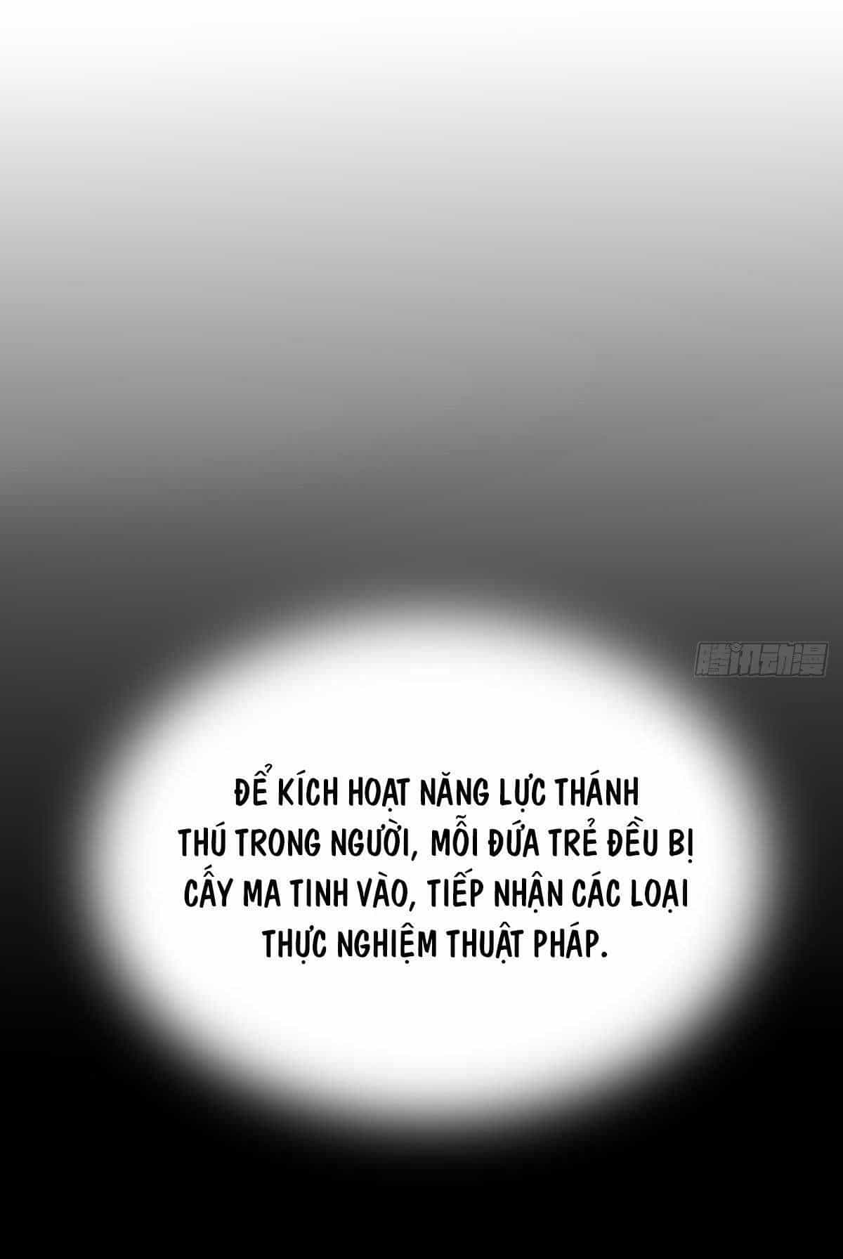 Ta Thuần Phục Bạo Vương - Chương 3 - ảnh 32