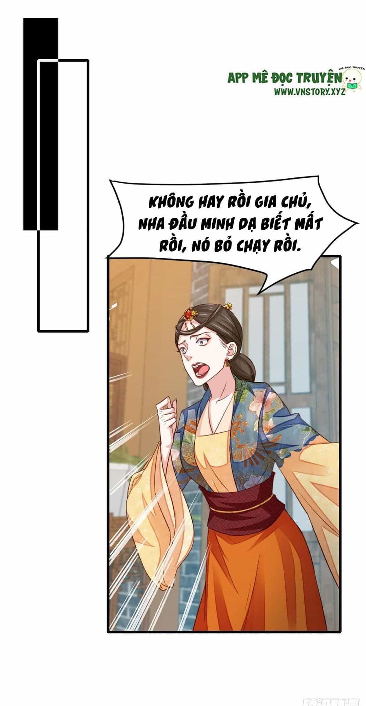 Ta Thuần Phục Bạo Vương - Chương 4 - ảnh 11