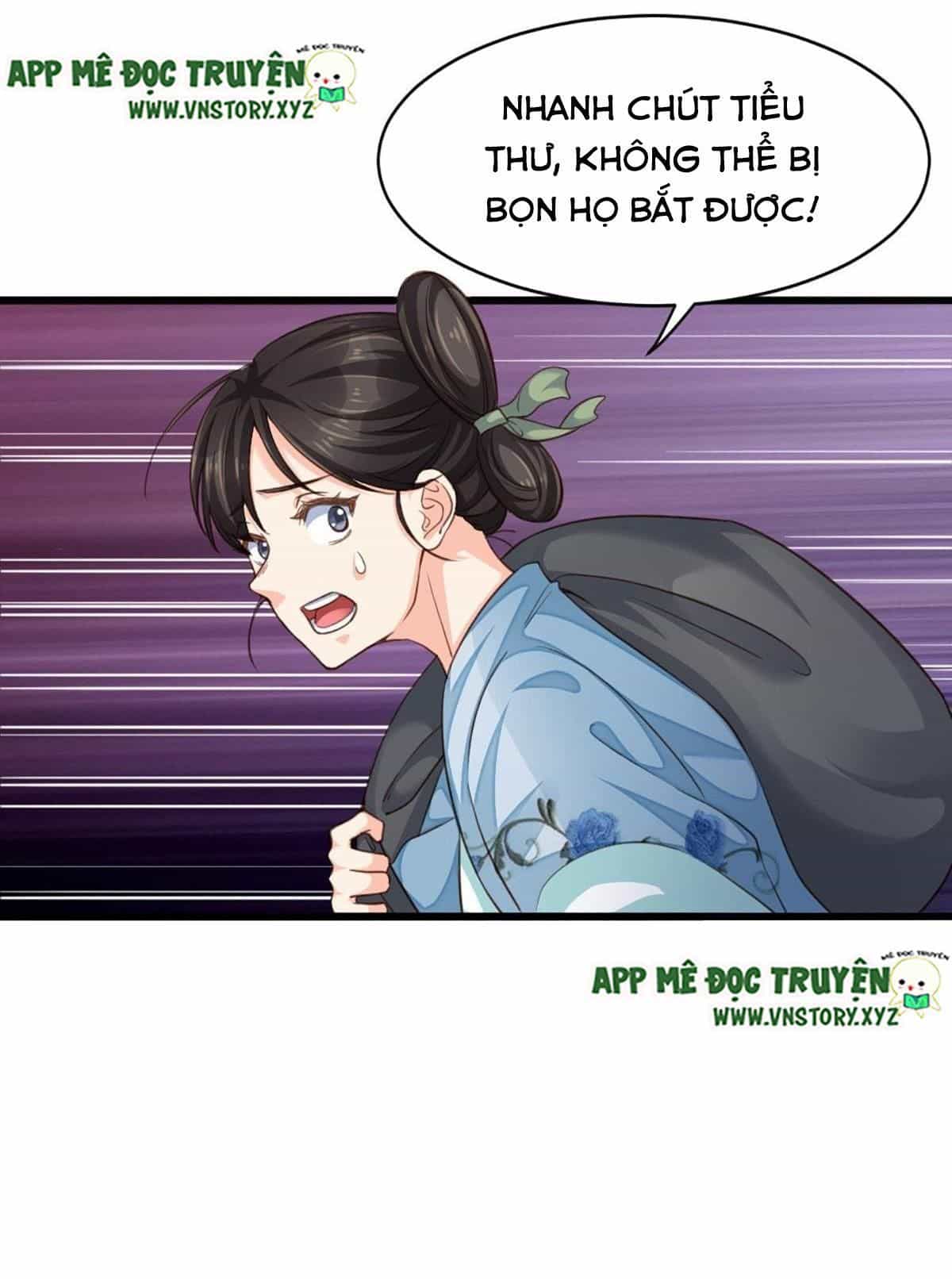 Ta Thuần Phục Bạo Vương - Chương 4 - ảnh 31
