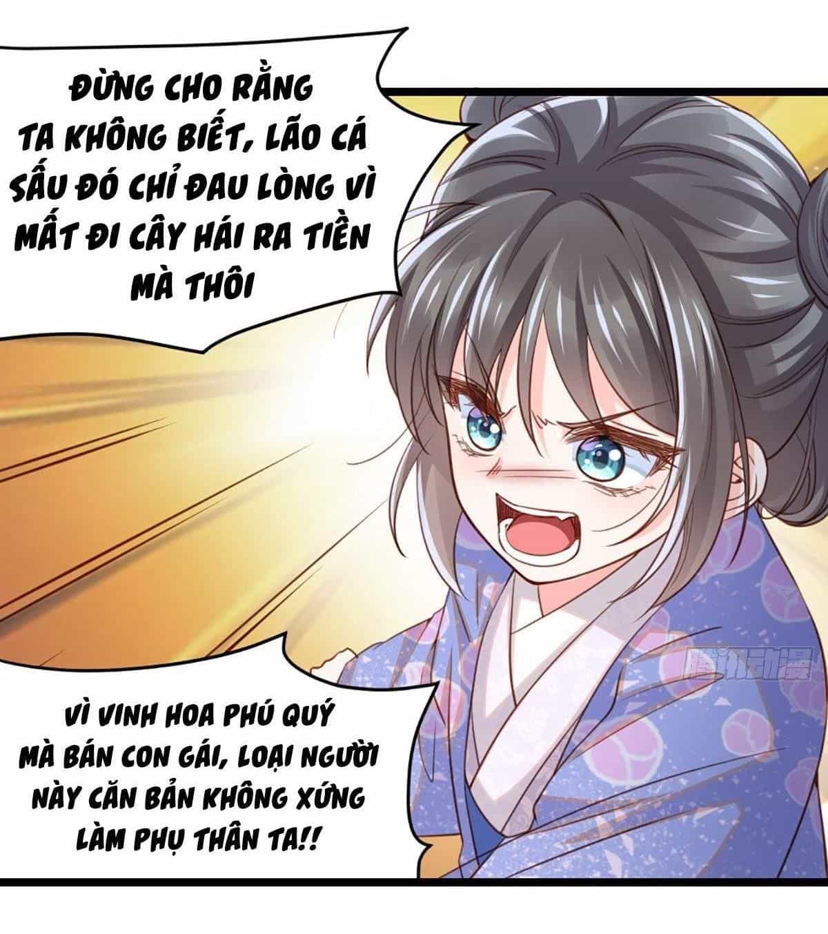Ta Thuần Phục Bạo Vương - Chương 4 - ảnh 41