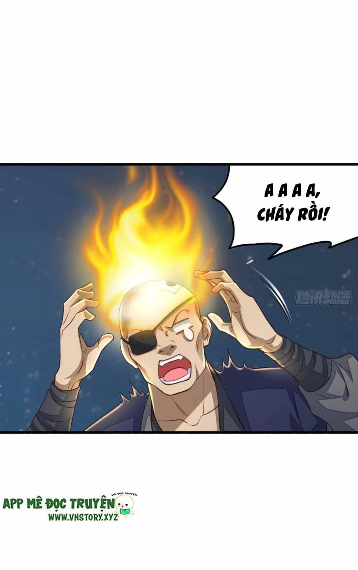 Ta Thuần Phục Bạo Vương - Chương 5 - ảnh 27