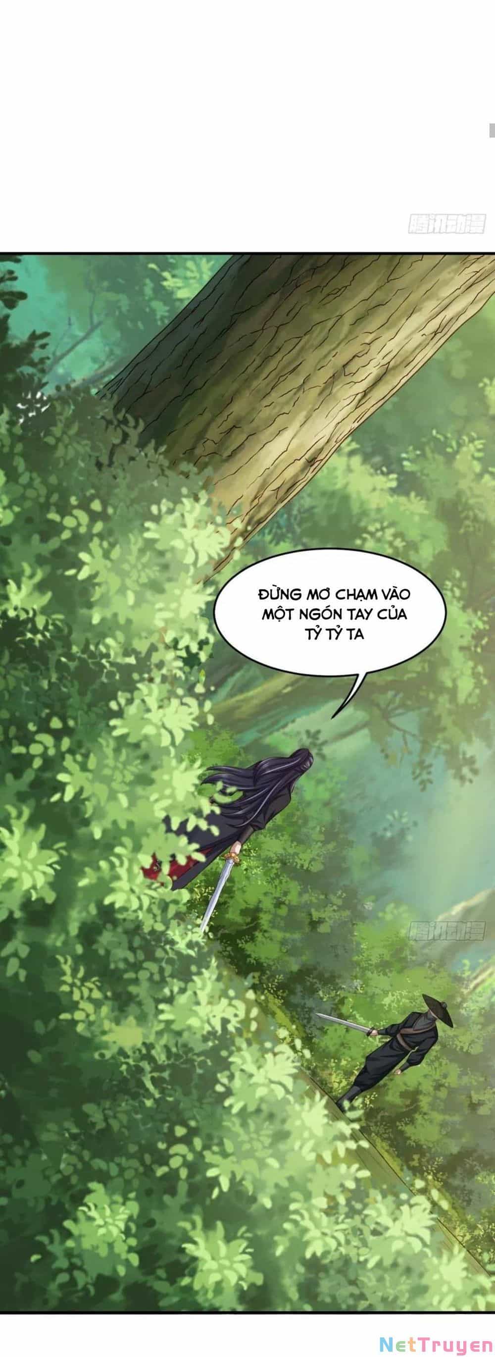 Ta Thuần Phục Bạo Vương - Chương 40 - ảnh 16