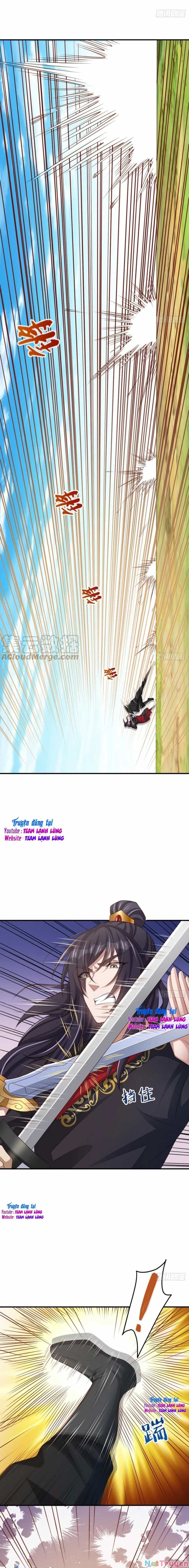 Ta Thuần Phục Bạo Vương - Chương 40 - ảnh 9