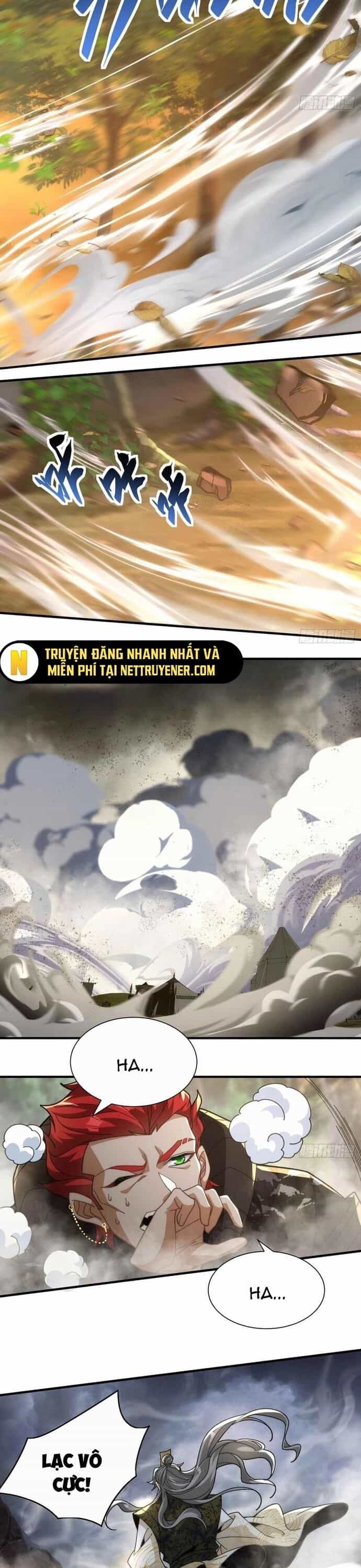 Ta Thực Sự Không Có Hứng Tu Tiên - Chương 65 - ảnh 12