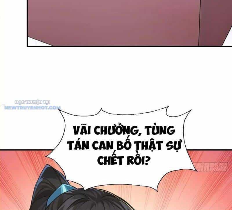 Ta Thực Sự Không Muốn Làm Thần Tiên - Chương 100 - ảnh 9