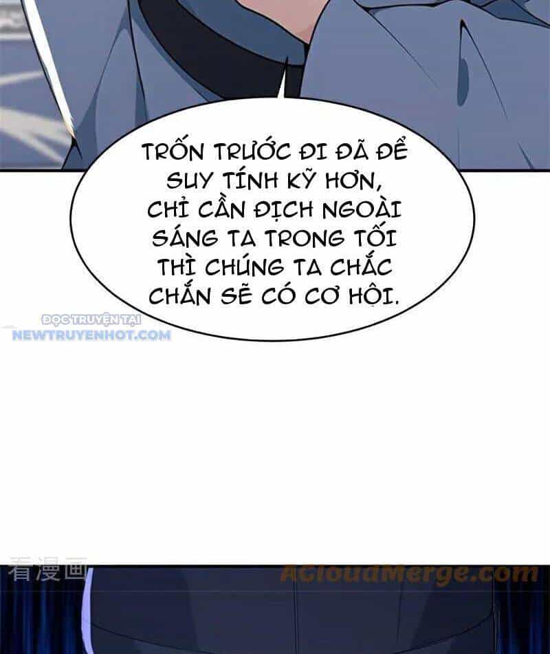 Ta Thực Sự Không Muốn Làm Thần Tiên - Chương 108 - ảnh 68