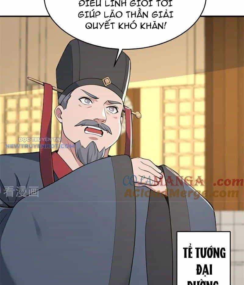 Ta Thực Sự Không Muốn Làm Thần Tiên - Chương 109 - ảnh 4
