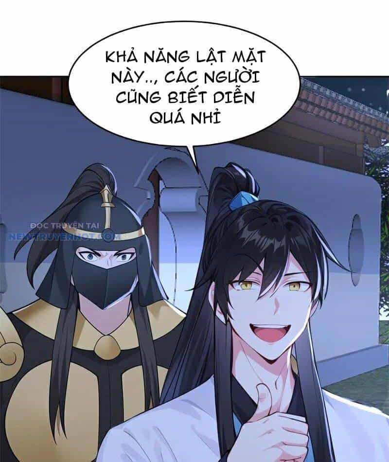 Ta Thực Sự Không Muốn Làm Thần Tiên - Chương 112 - ảnh 14