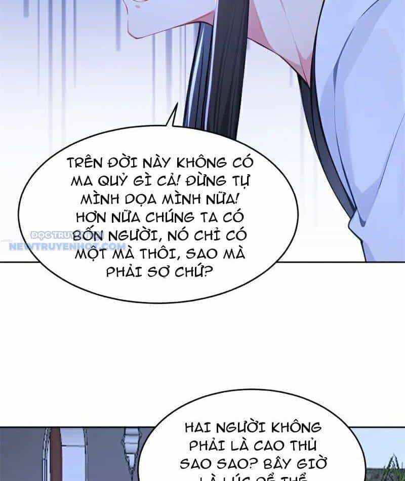 Ta Thực Sự Không Muốn Làm Thần Tiên - Chương 112 - ảnh 8