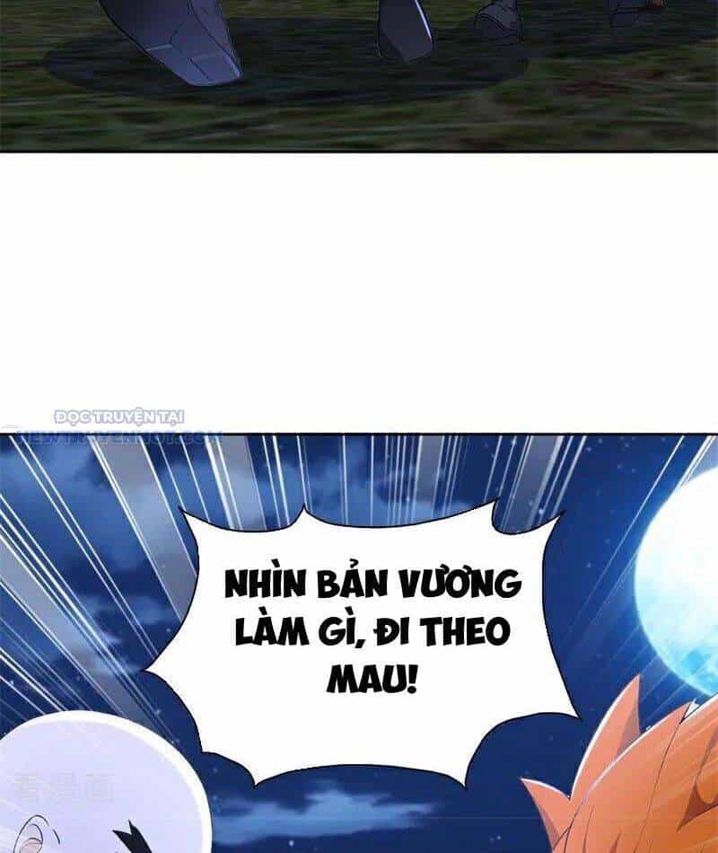 Ta Thực Sự Không Muốn Làm Thần Tiên - Chương 113 - ảnh 12