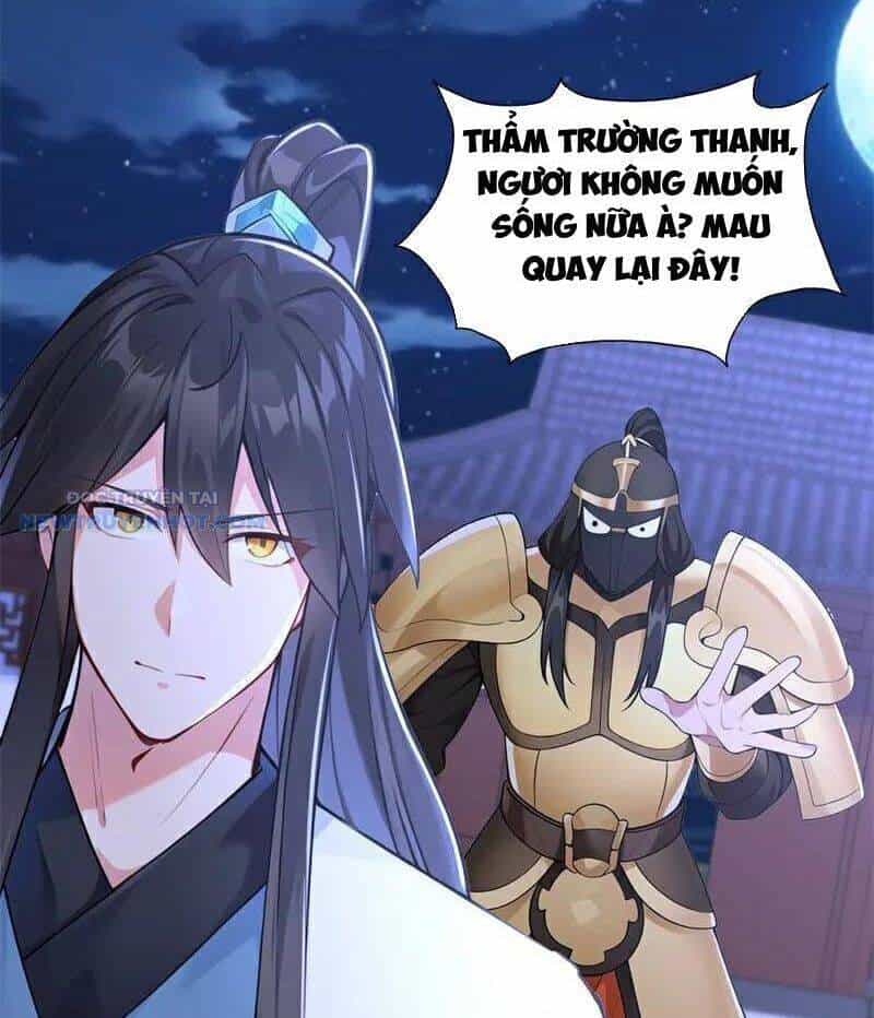Ta Thực Sự Không Muốn Làm Thần Tiên - Chương 113 - ảnh 31