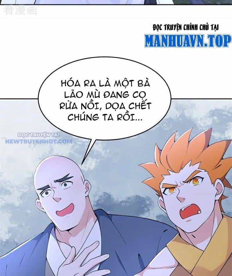 Ta Thực Sự Không Muốn Làm Thần Tiên - Chương 113 - ảnh 37