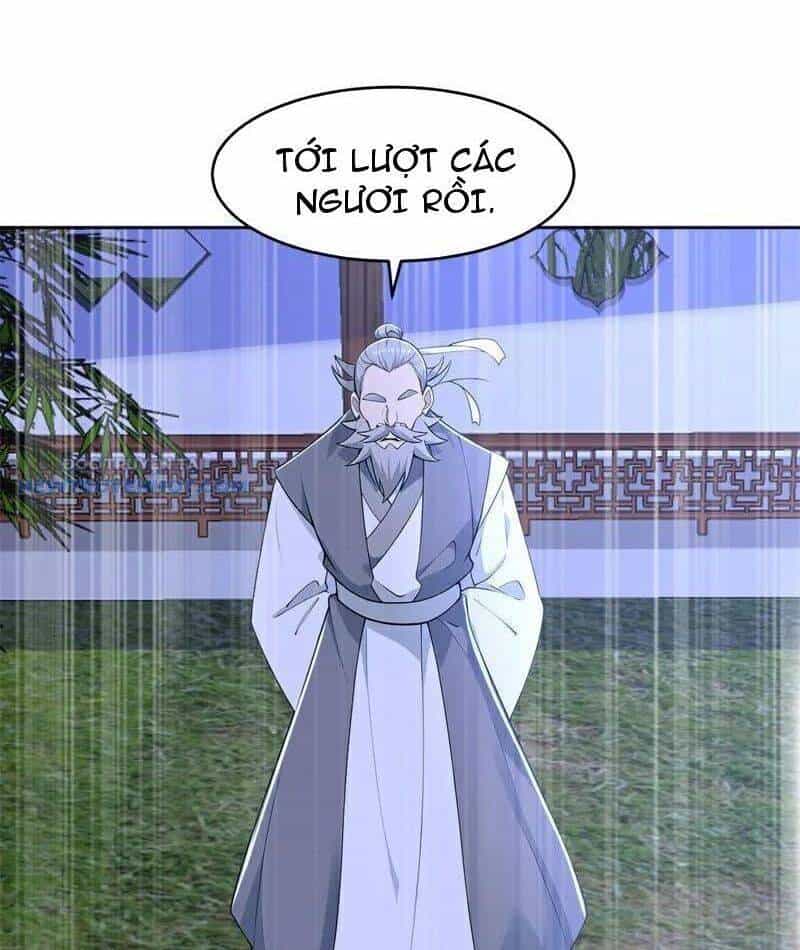 Ta Thực Sự Không Muốn Làm Thần Tiên - Chương 113 - ảnh 68