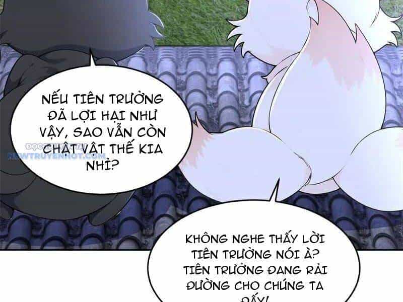 Ta Thực Sự Không Muốn Làm Thần Tiên - Chương 116 - ảnh 79