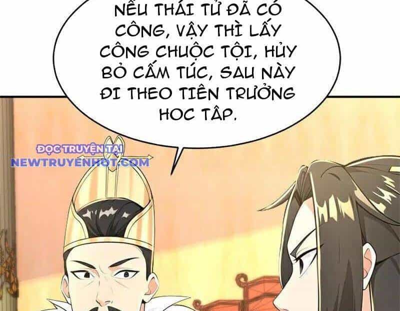 Ta Thực Sự Không Muốn Làm Thần Tiên - Chương 119 - ảnh 104