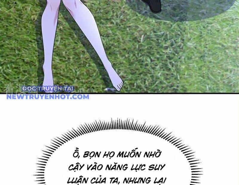 Ta Thực Sự Không Muốn Làm Thần Tiên - Chương 119 - ảnh 43