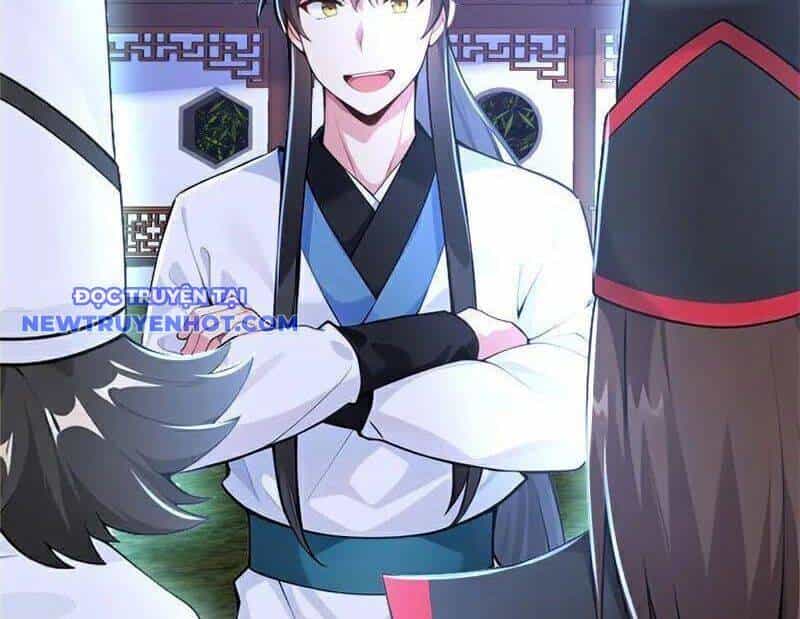 Ta Thực Sự Không Muốn Làm Thần Tiên - Chương 119 - ảnh 47