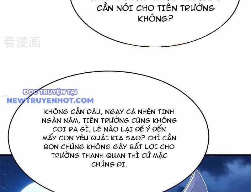 Ta Thực Sự Không Muốn Làm Thần Tiên - Chương 119 - ảnh 89