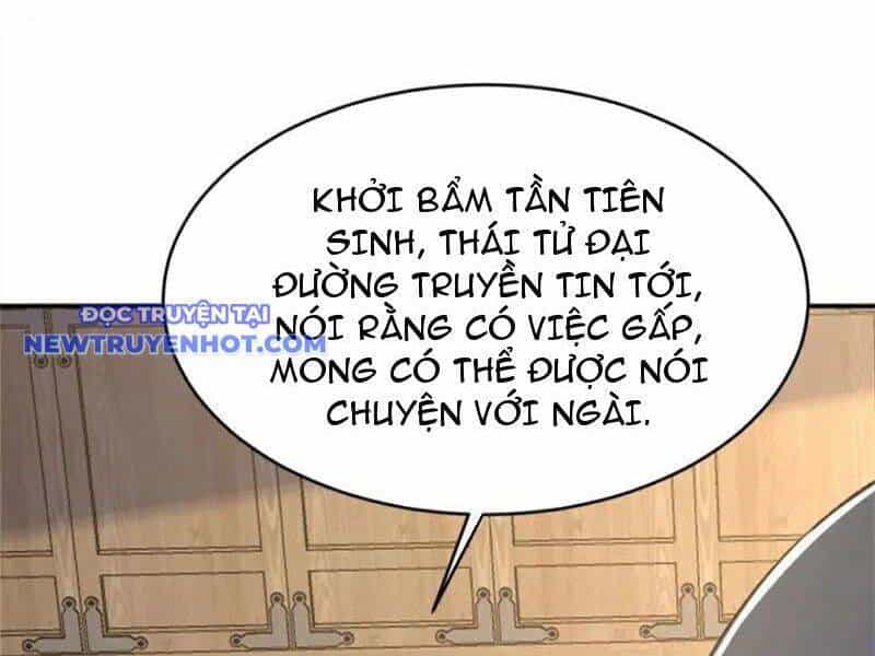 Ta Thực Sự Không Muốn Làm Thần Tiên - Chương 120 - ảnh 7