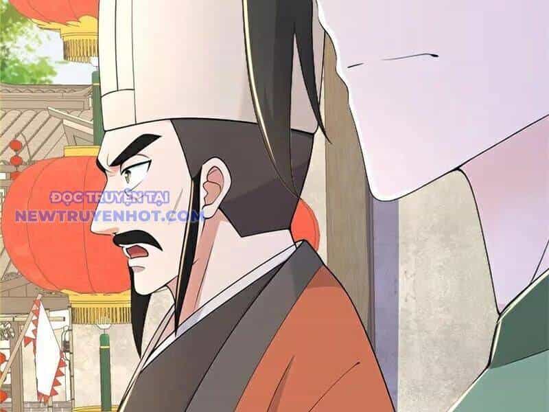 Ta Thực Sự Không Muốn Làm Thần Tiên - Chương 121 - ảnh 96