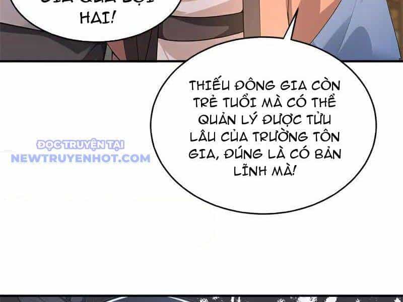 Ta Thực Sự Không Muốn Làm Thần Tiên - Chương 122 - ảnh 25