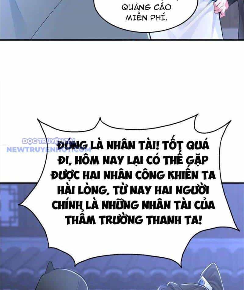 Ta Thực Sự Không Muốn Làm Thần Tiên - Chương 123 - ảnh 48