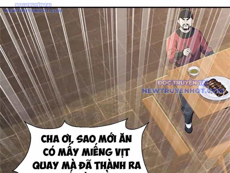 Ta Thực Sự Không Muốn Làm Thần Tiên - Chương 128 - ảnh 3