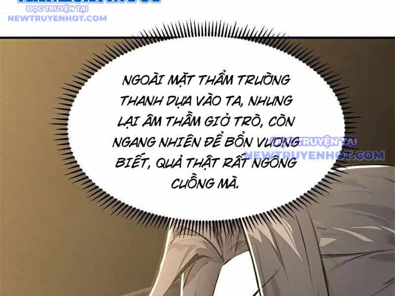 Ta Thực Sự Không Muốn Làm Thần Tiên - Chương 129 - ảnh 79