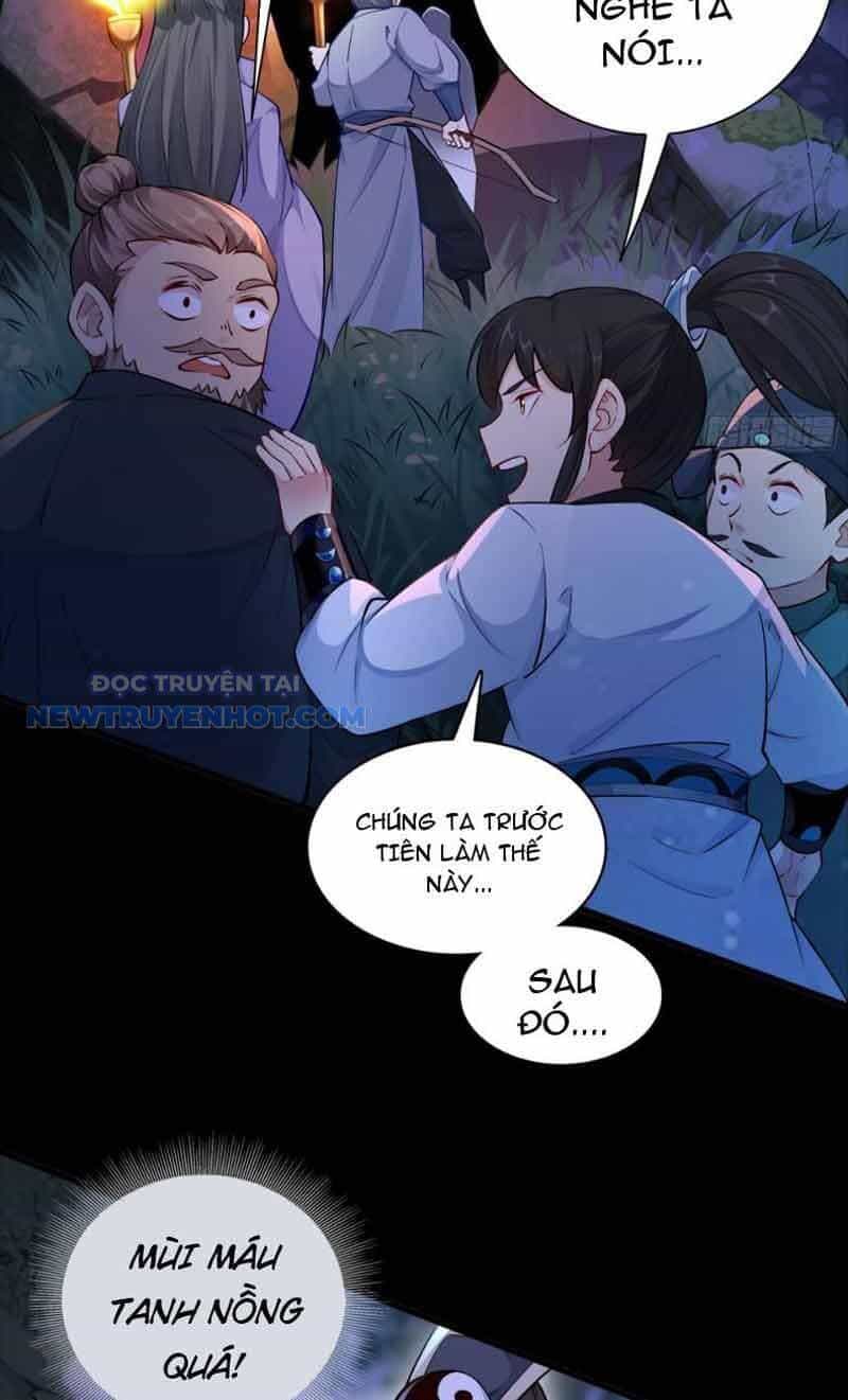 Ta Thực Sự Không Muốn Làm Thần Tiên - Chương 13 - ảnh 5