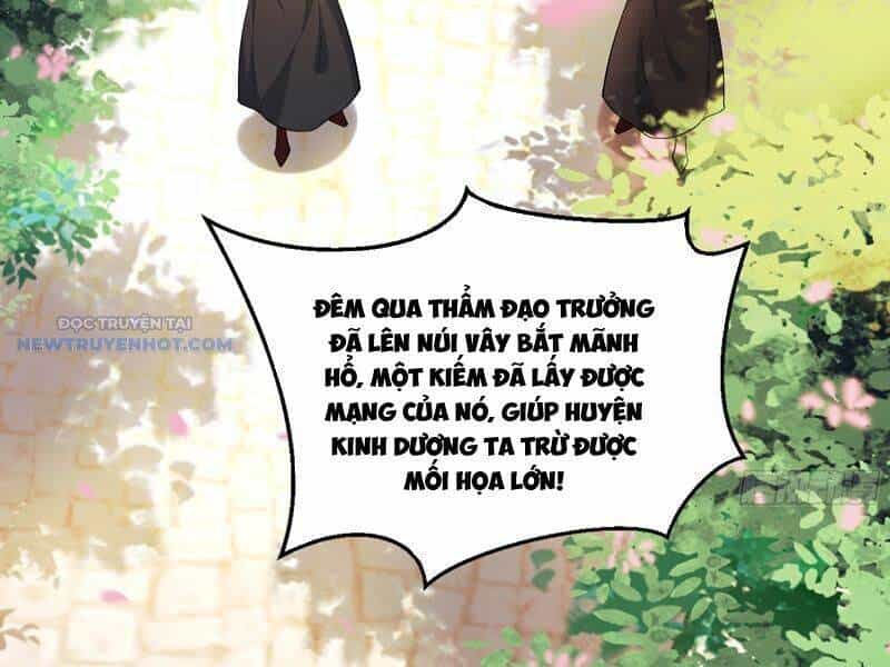 Ta Thực Sự Không Muốn Làm Thần Tiên - Chương 14 - ảnh 36
