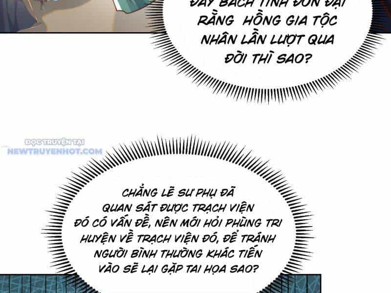 Ta Thực Sự Không Muốn Làm Thần Tiên - Chương 14 - ảnh 52