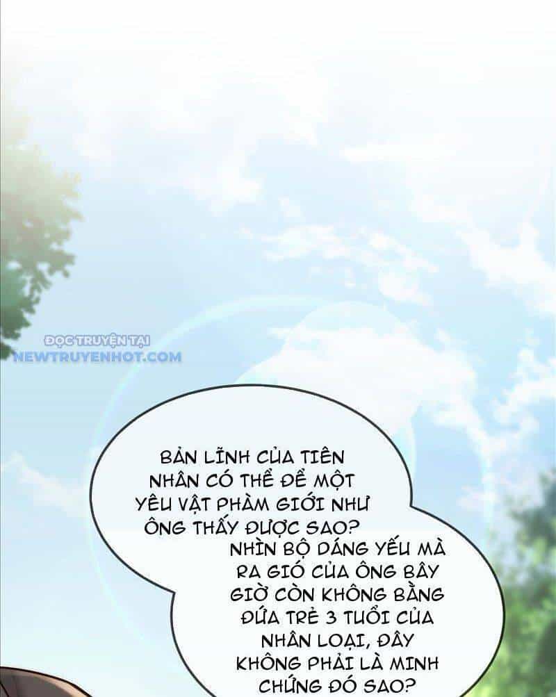 Ta Thực Sự Không Muốn Làm Thần Tiên - Chương 16 - ảnh 8