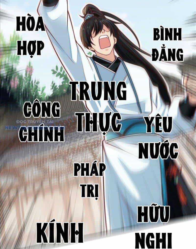 Ta Thực Sự Không Muốn Làm Thần Tiên - Chương 20 - ảnh 37