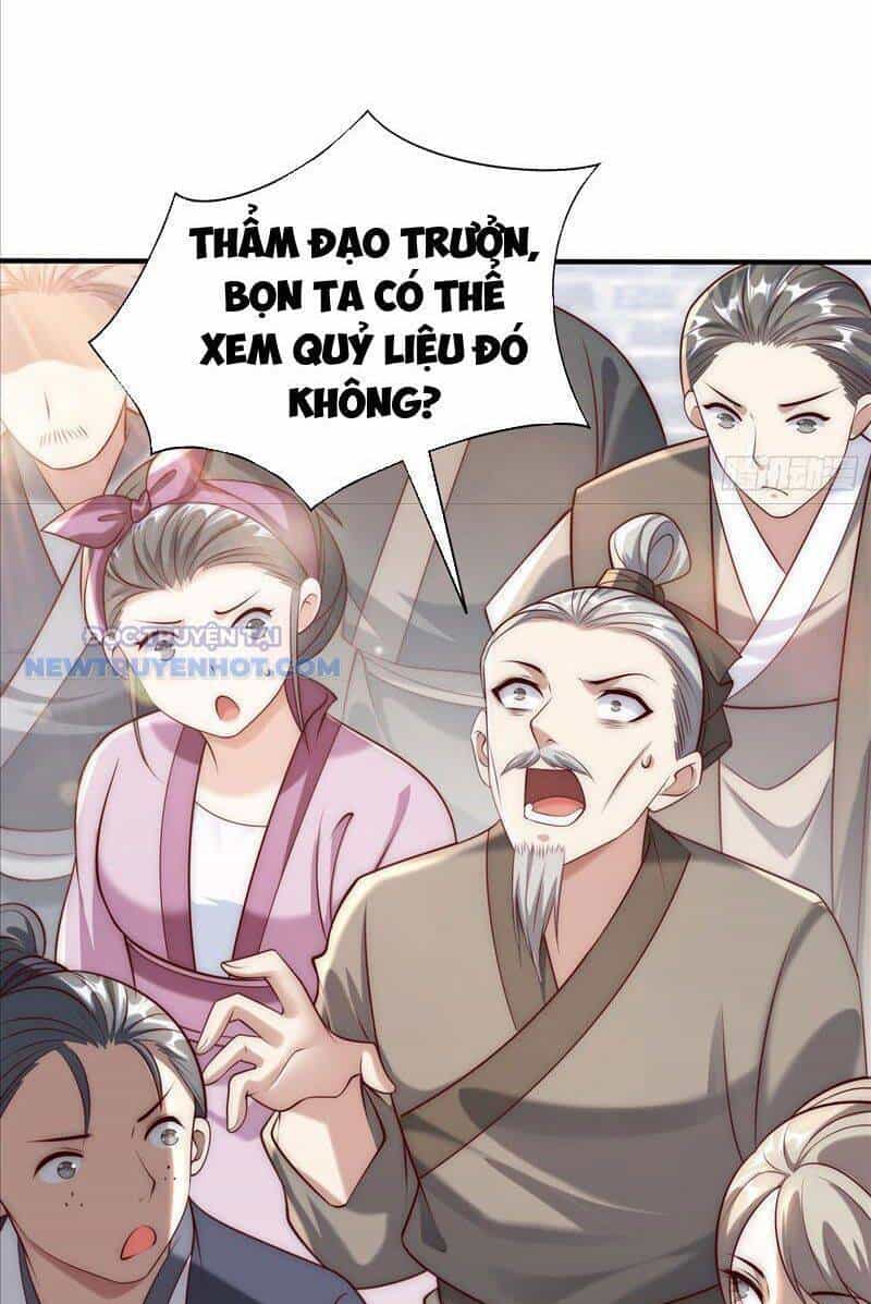Ta Thực Sự Không Muốn Làm Thần Tiên - Chương 20 - ảnh 44