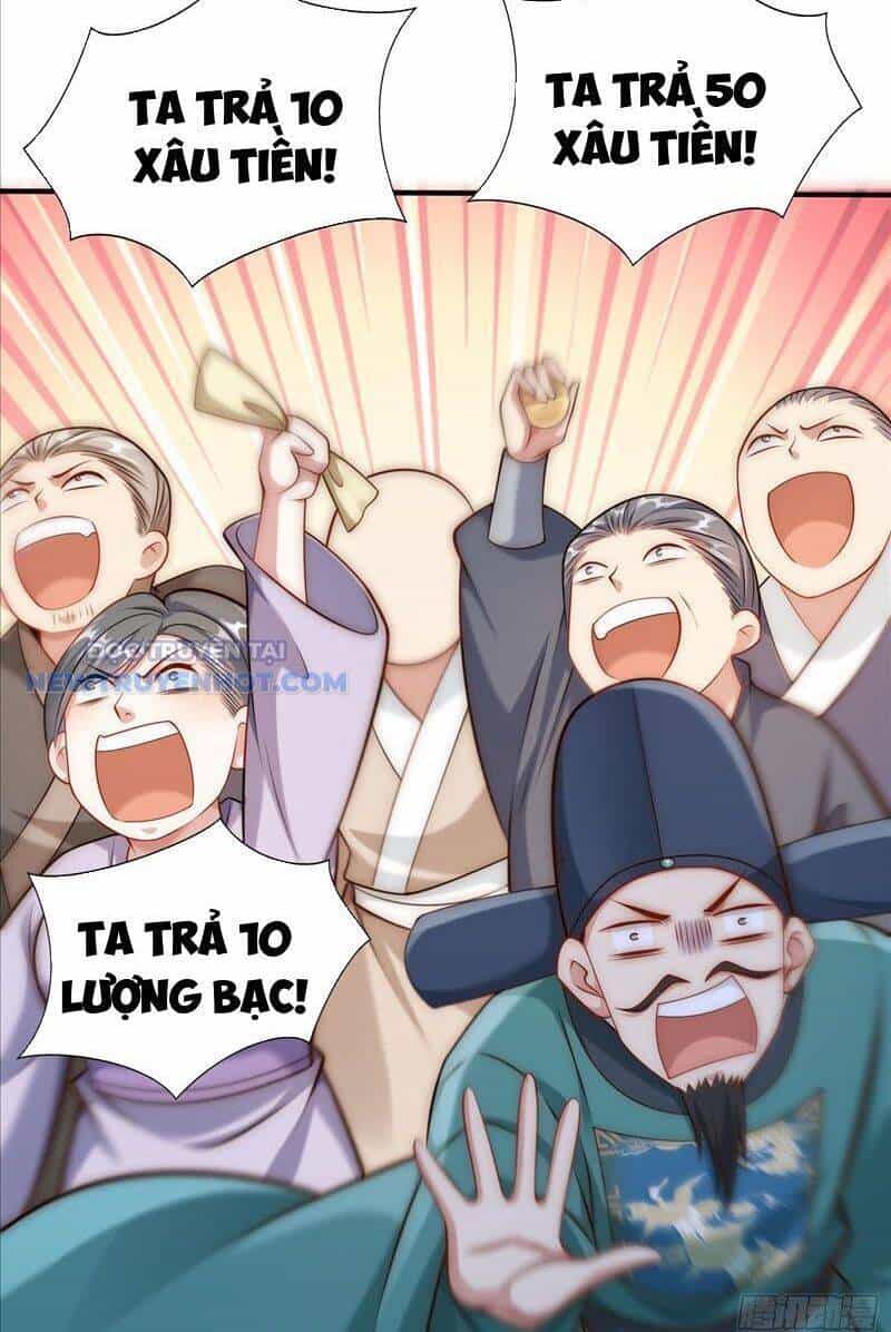 Ta Thực Sự Không Muốn Làm Thần Tiên - Chương 20 - ảnh 57