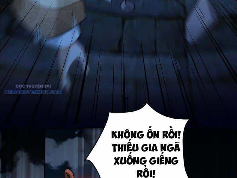Ta Thực Sự Không Muốn Làm Thần Tiên - Chương 21 - ảnh 17