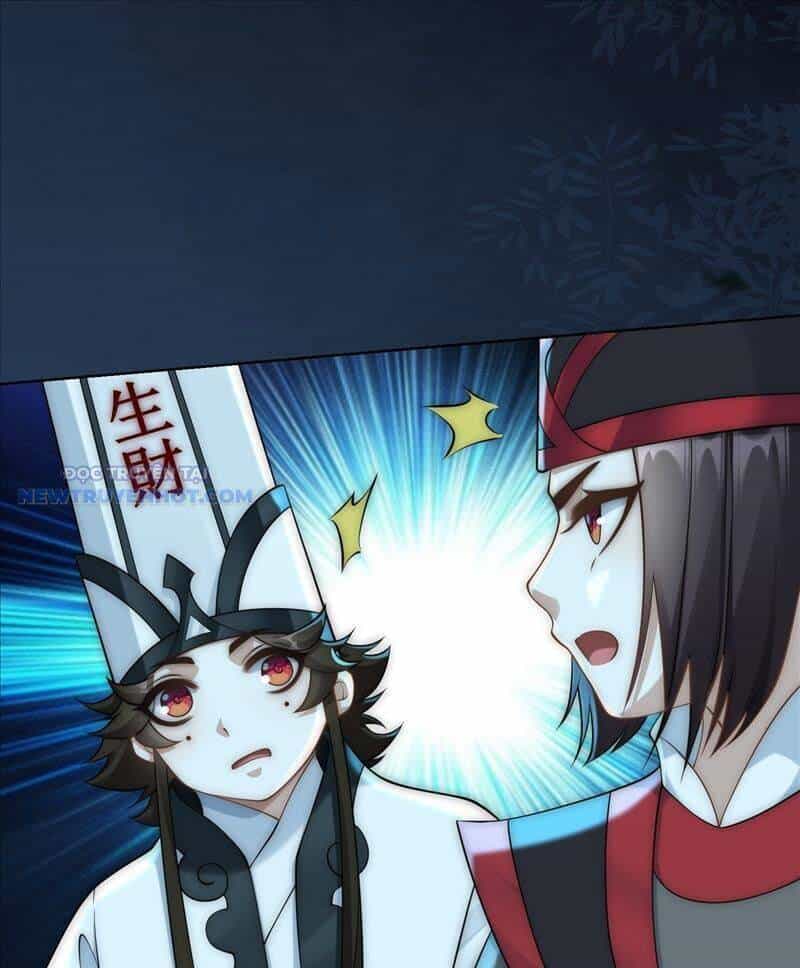 Ta Thực Sự Không Muốn Làm Thần Tiên - Chương 25 - ảnh 2
