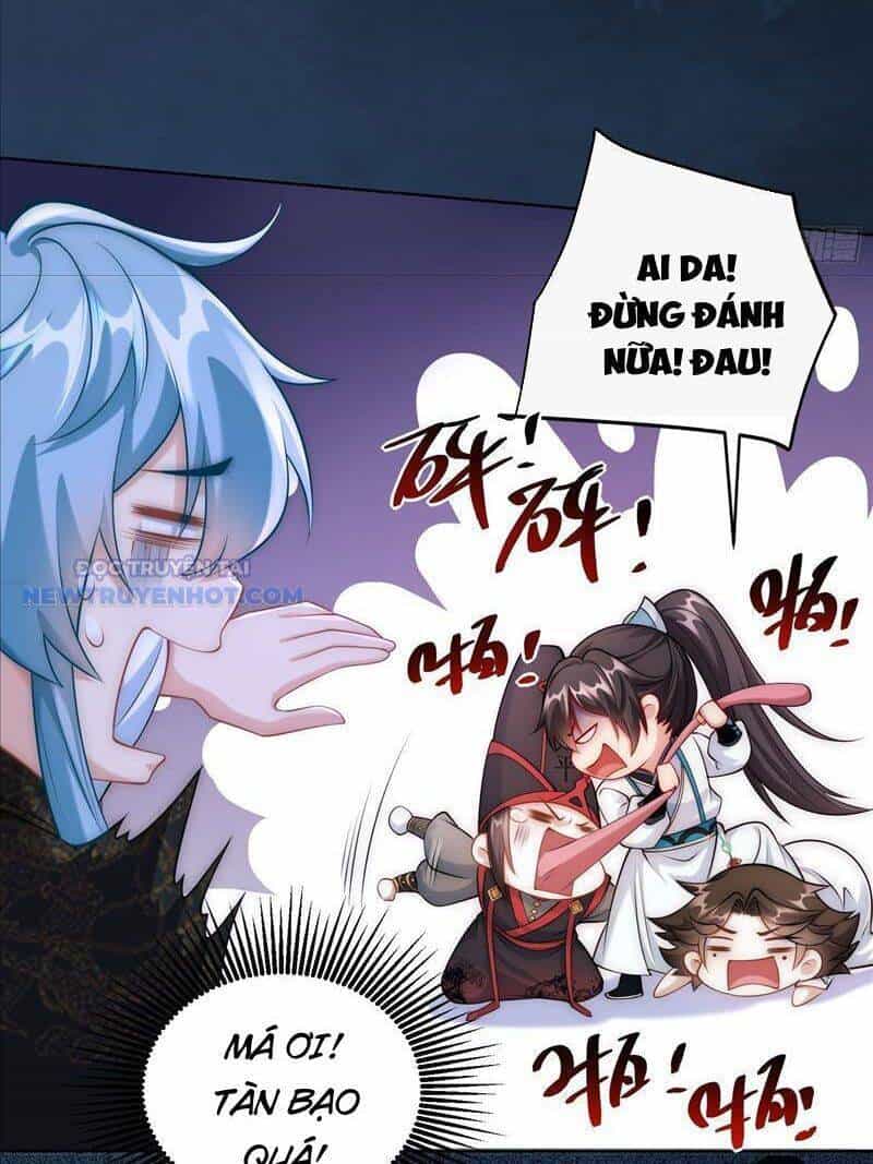 Ta Thực Sự Không Muốn Làm Thần Tiên - Chương 25 - ảnh 31