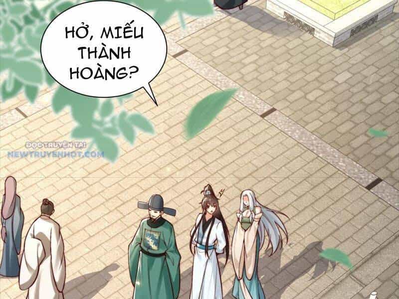 Ta Thực Sự Không Muốn Làm Thần Tiên - Chương 28 - ảnh 52