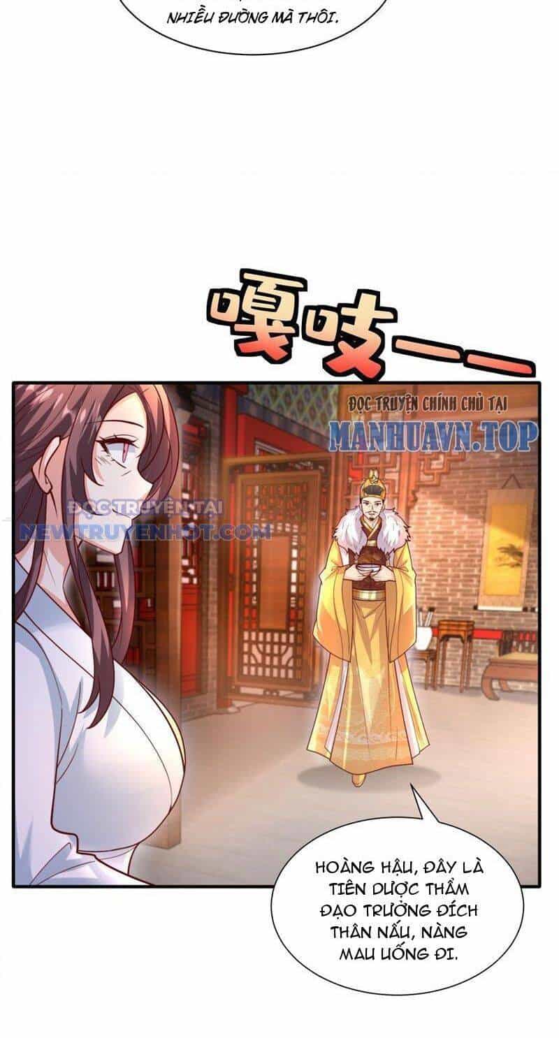 Ta Thực Sự Không Muốn Làm Thần Tiên - Chương 30 - ảnh 41