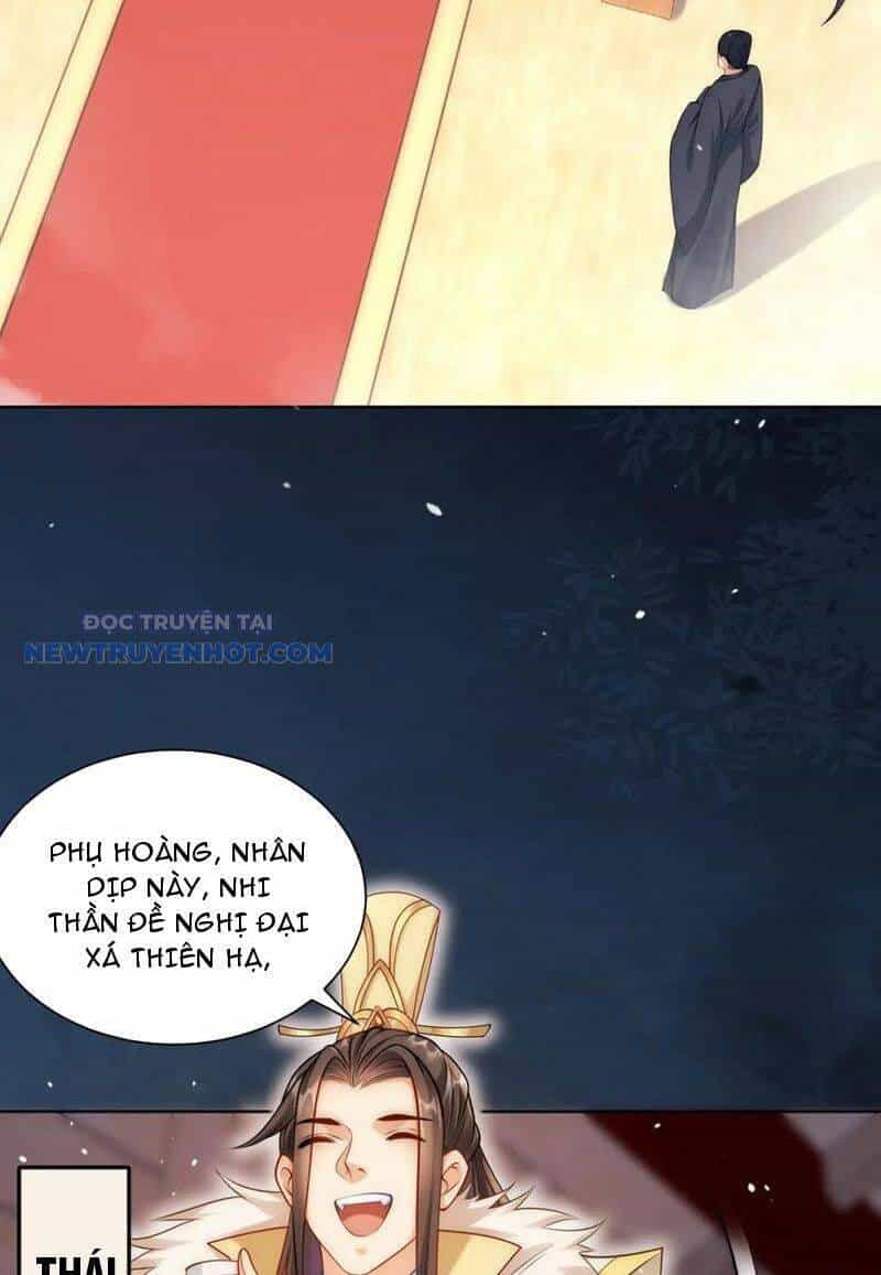 Ta Thực Sự Không Muốn Làm Thần Tiên - Chương 31 - ảnh 5