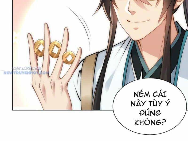 Ta Thực Sự Không Muốn Làm Thần Tiên - Chương 32 - ảnh 47