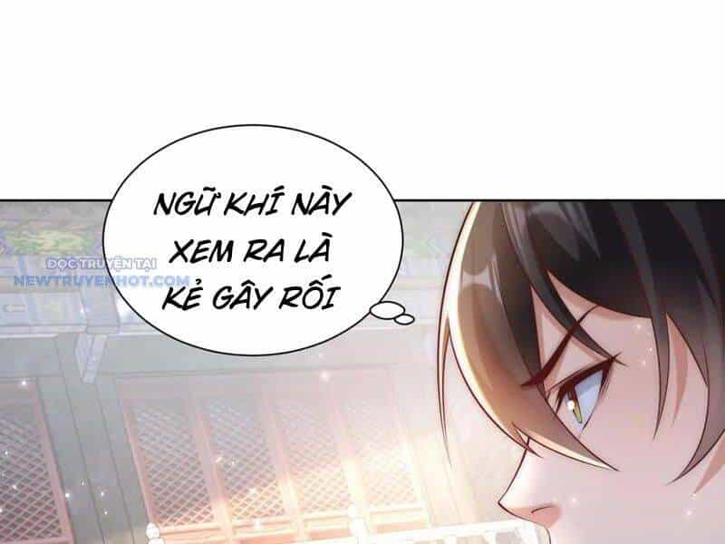 Ta Thực Sự Không Muốn Làm Thần Tiên - Chương 32 - ảnh 91
