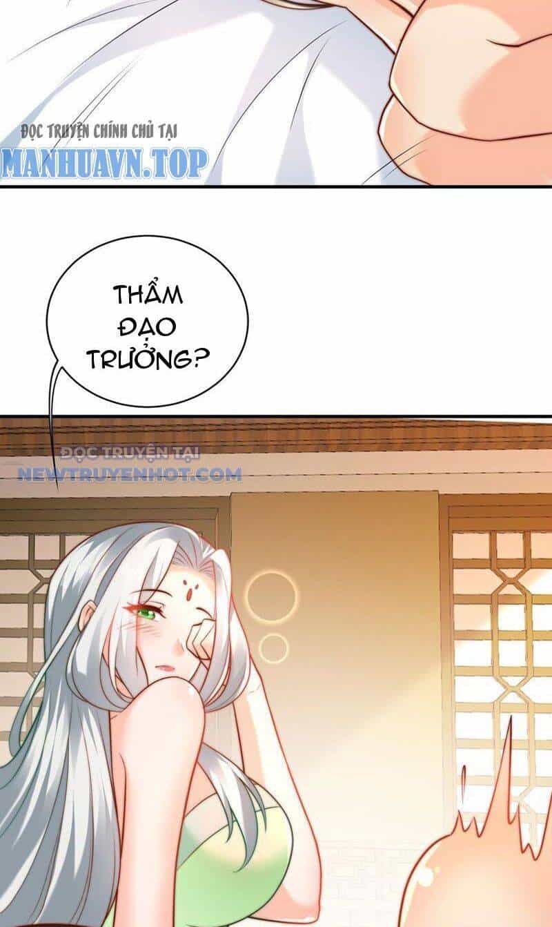 Ta Thực Sự Không Muốn Làm Thần Tiên - Chương 33 - ảnh 28