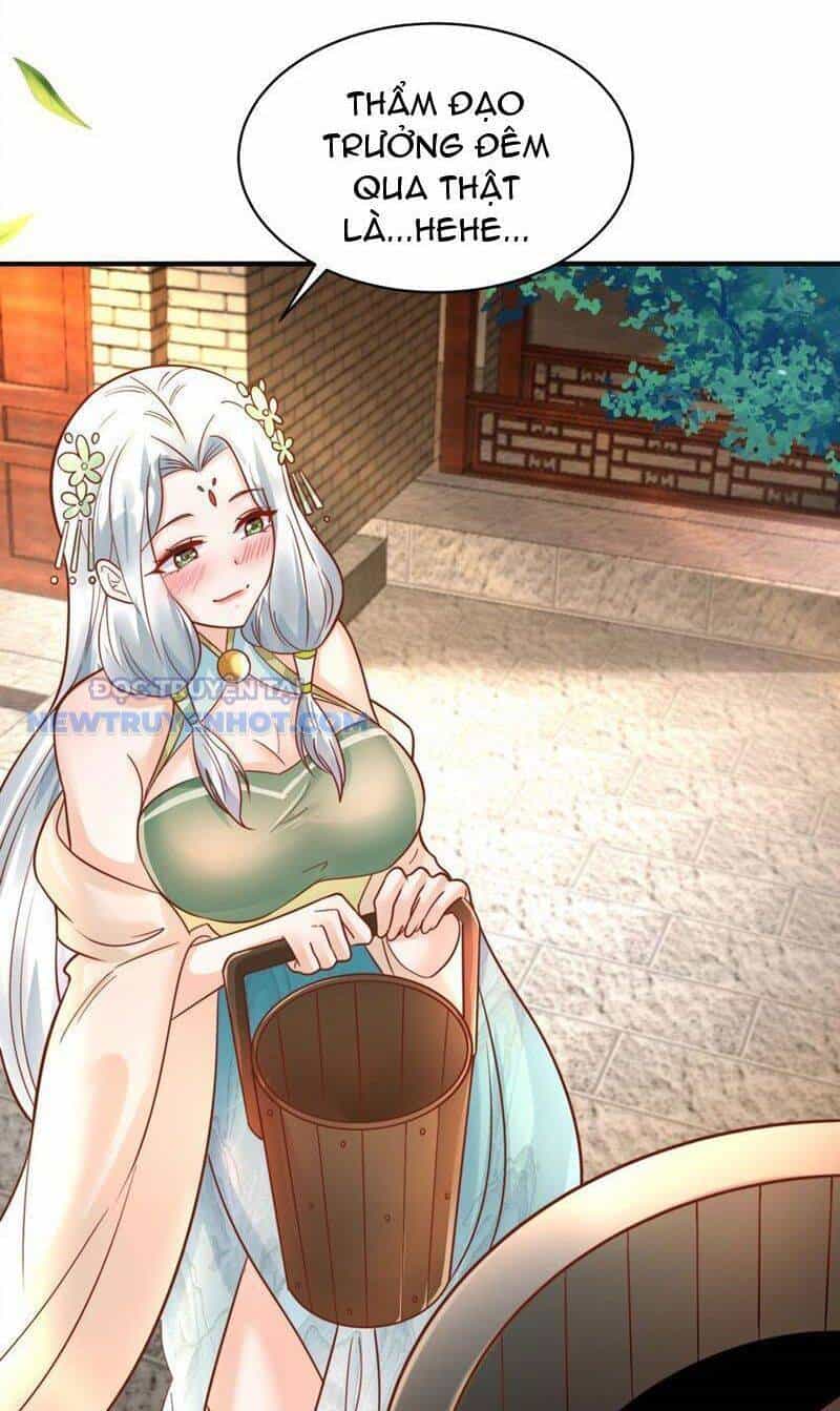 Ta Thực Sự Không Muốn Làm Thần Tiên - Chương 33 - ảnh 36
