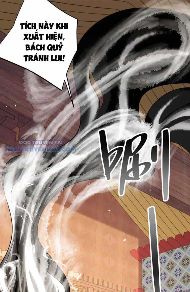 Ta Thực Sự Không Muốn Làm Thần Tiên - Chương 35 - ảnh 33